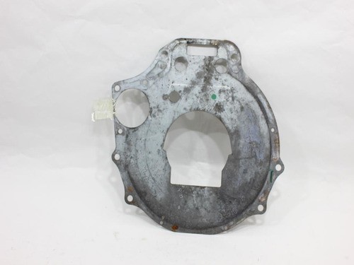 Chapa Flange Volante Motor 3.0 Diesel Daily 70c17 08/18 Us (