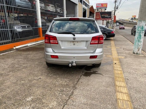 Sucata Dodge Journey 2.7 2010 Retirada De Peças