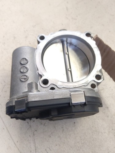 Tbi Corpo Borboleta Jeep Cherokee Laredo 3.6 V6 2012 2013