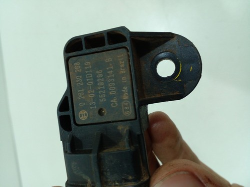 Sensor Map Fiat Palio 1.4 0261230268 (m)