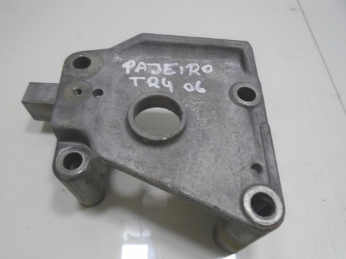 Suporte Alternador Pajero Tr4 2006