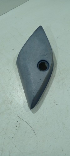 Acabamento Moldura Retrovisor L.d Ford Ka 98. 97kbb23408 (r)