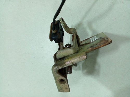 Fechadura Interna Porta Malas Fiat Uno 1995 (m)