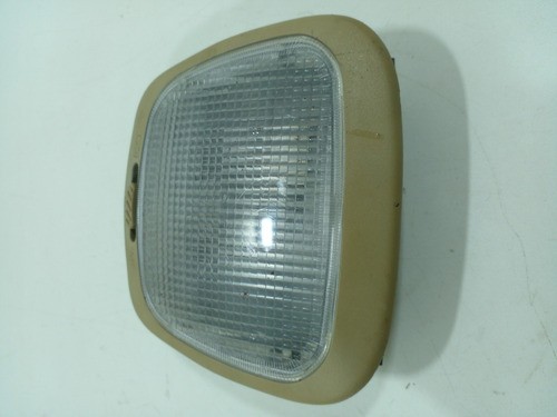 Luz Interna Teto Vw Gol/parati 98/00 (m)