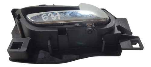 Maçaneta Traseira Direita Citroen C4 Pallas/ 2008 (al)