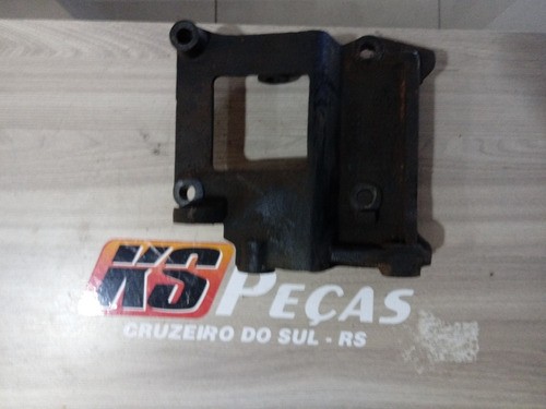 Suporte Do Ar Condicionado Motor Ap