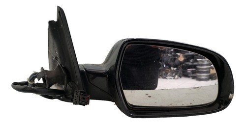 Espelho Retrovisor Audi A4 Direito 2010 2011 2012 2013 2014