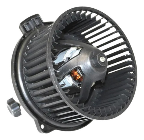Motor Ventilador Volkswagen Gol 1999/12 Original F006 Mg 303