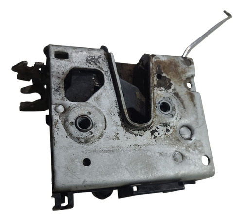 Fechadura Dianteira Direita Audi A3 1.6 2000 (al) Cxa 585