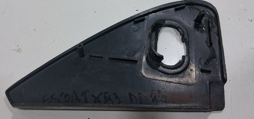 Acabamento Interno Retrovisor Dianteiro  Corolla Cxf22 (av)