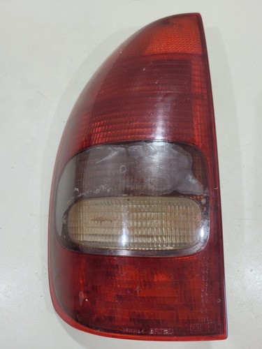 Lanterna Esquerda Gm Corsa 1995/99 (r)