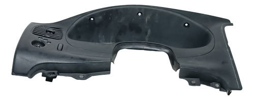 Moldura Capa Painel Instrumento Ranger 1997 2011 Detalhes