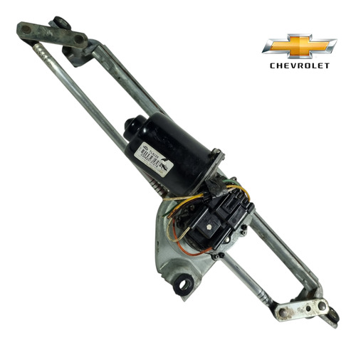 Motor Limpador De Parabrisa Gm Celta Corsa 1996 A 2013