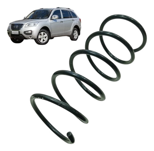 Mola Dianteira Lifan X60