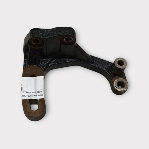 Suporte Alternador Hyundai Hb20 1.0 3 Cilindro 2013 A 2019