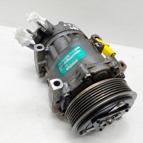 Compressor Ar Condicionado Picasso 2.0 16v Gasol 2000 A 2004