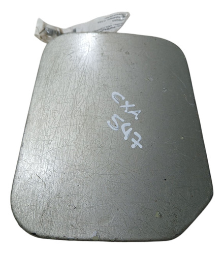 Portinhola Tanque Combustível Vw Santana 2000 (ap) Cxa 547