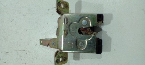 Fechadura Porta Tampa Traseira Gm Astra 90381891 (r)