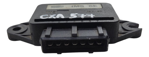 Módulo Ignição Fiat Uno Prêmio 84/91 (al) Adl Cxa 577