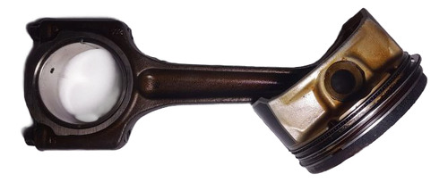 Pistao Com Biela Citroen C4 E Peugeot 2.0 2010 W336312