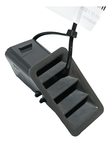 Difusor Superior Esquerdo Painel L200 Gl Gls 1997 2007