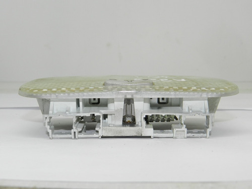 Luz Teto Cortesia Peugeot 307 Citroen C4 9652262180