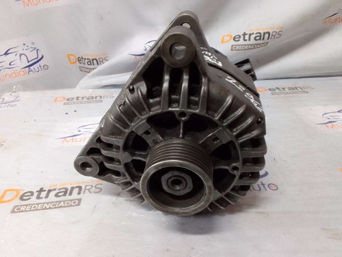 Alternador Citroën C4 2.0 Peugeot 207 307 2.0 2542526a 11961