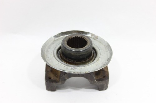 Flange Diferencial Traseiro S10 95/11 Usado (589)