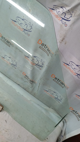 Vidro Porta Dianteira Direita  S10 1996/11 16581-00356