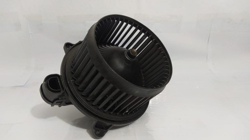 Motor Ventilador Ar Forçado New Fiesta 2018