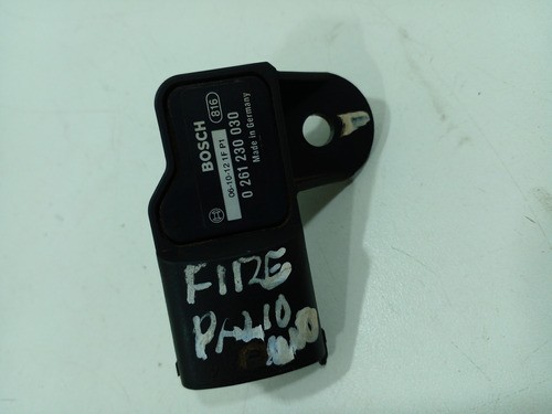 Sensor Map Fiat Palio Fire 1.0/1.3 0261230030 (m)