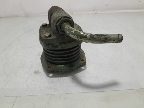 Camisa Compressor Motor Mb 1113 Om 352