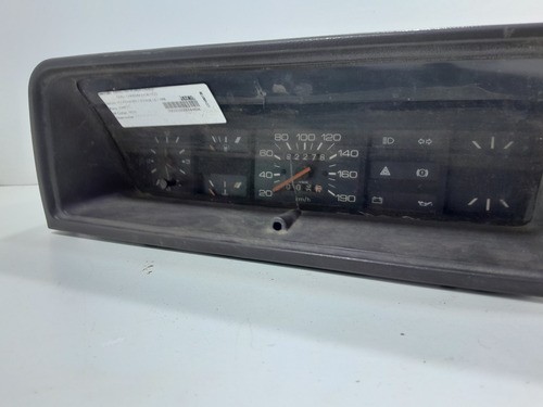 Painel De Instrumentos Volkswagen Voyage 1984 (vj)