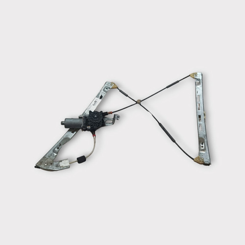 Maquina Vidro Elétrica Dian Direita Peugeot 206 207 Sw 00 12