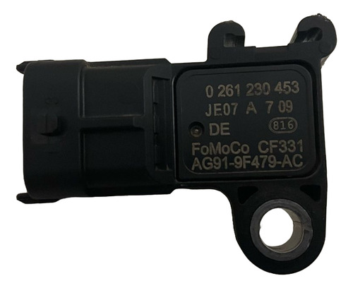 Sensor Maf Ranger Xls 2.2 D 2019 - Ag919f479ac 0261230543