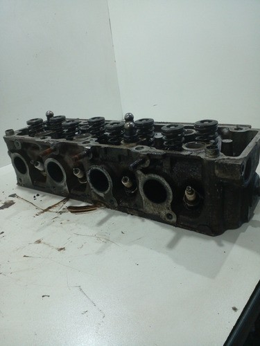 Cabeçote Motor Gm 1.8e 8v (vj)