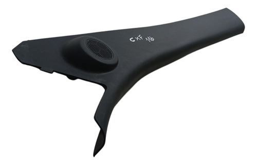 Acab. Coluna Parabrisa L/ D Gm Agile / 2012 (ap) Cxf 116