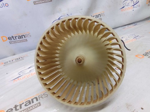 Eletroventilador Ar Forçado Fiat Palio 2007 12771