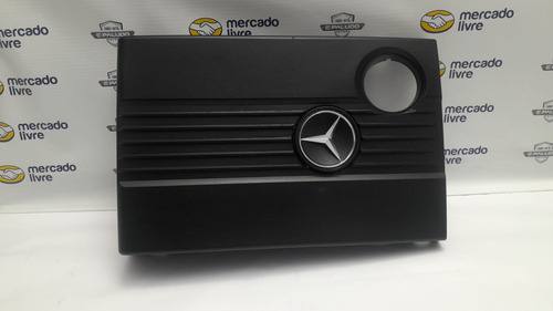 Tampa Motor Mercedes-benz C180k W203 1.8 00/06 A2710100887
