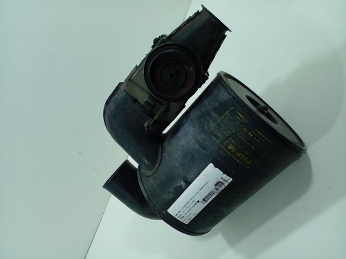 Caixa Filtro De Ar Fiat Uno Cs 1988 (m)