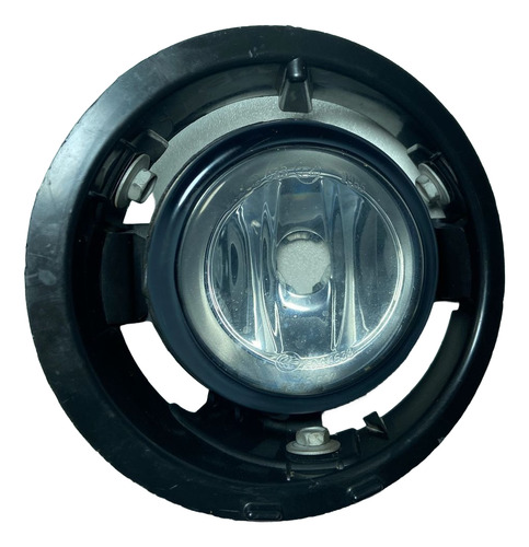 Farol Auxiliar Nissan Livina