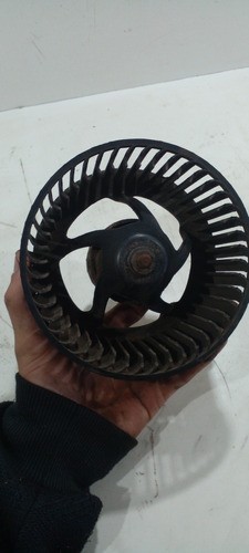 Motor Ventilação Interno Gol G2  F006mg0000 (vj)