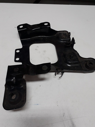 Suporte Caixa De Ar Ford Focus 09 A 13  11667 11668*