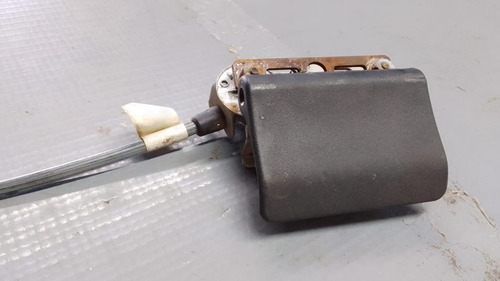 Fechadura Porta Dianteira Direita F250    23822