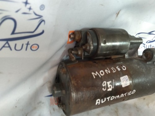 Motor Partida Ford Escort/mondeo/focus 1.8 2.0 16v Aut. 4195