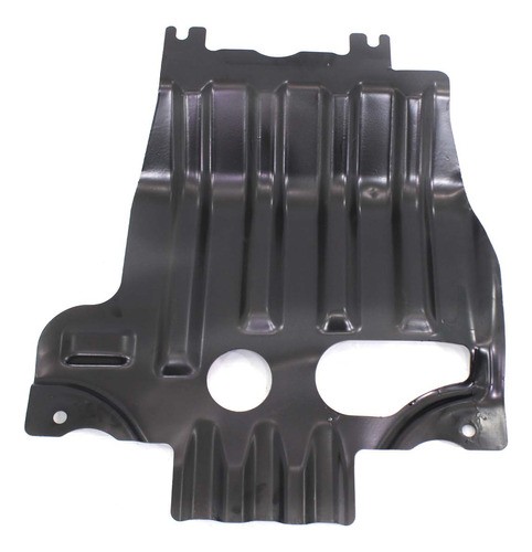 Protetor Carter Motor S10 12/17 Usado (449)