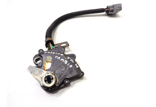 Chave Seletora Automatica Mitsubishi Pajero Tr4 2006