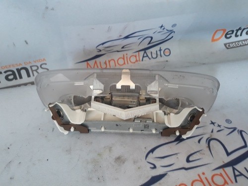 Luz Interna Teto Ford Focus 2000-2009  3093