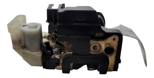 Fechadura Dianteira Direita Fiat Palio/ 2006 (al) Cxf 80