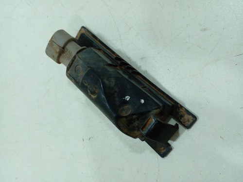 Luz De Placa Fiat Uno Palio Siena 0463200 (m)